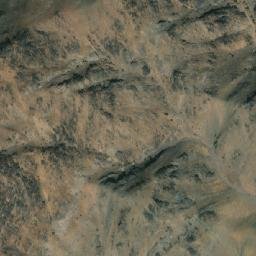 Satellite imagery of Kōhhā-ye Palangī, AF