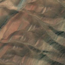 Satellite imagery of Kōhhā-ye Palangī, AF