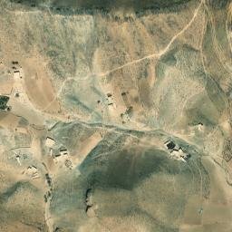 Satellite imagery of Khūlah-ye Way, AF