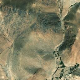 Satellite imagery of Khūlah-ye Way, AF