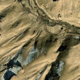 Satellite imagery of Pīr Balandān, AF