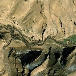 Satellite imagery of Pīr Balandān, AF