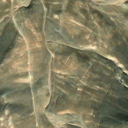 Satellite imagery of Kōh-e Khazīnah, AF