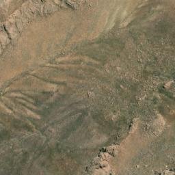 Satellite imagery of Kōh-e Sablar, AF