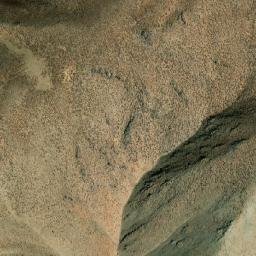 Satellite imagery of Siyāh Band, AF