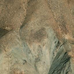 Satellite imagery of Siyāh Band, AF