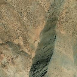 Satellite imagery of Siyāh Band, AF