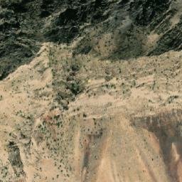 Satellite imagery of Seh Baydak, AF