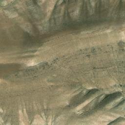 Satellite imagery of Wār-e Qaz, AF