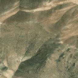 Satellite imagery of Wār-e Qaz, AF