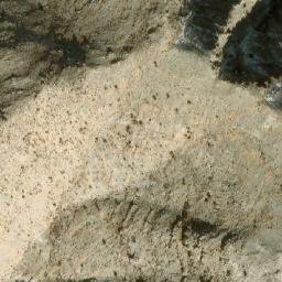 Satellite imagery of Kōh-e Mīrshikārān, AF