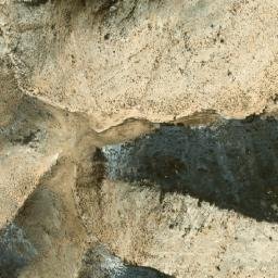 Satellite imagery of Kōh-e Mīrshikārān, AF