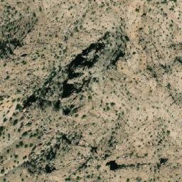 Satellite imagery of Siyāh Lās̲h̲, AF