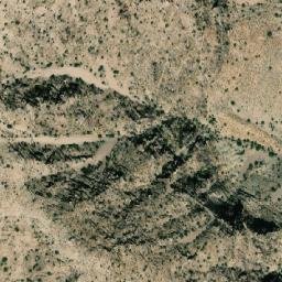 Satellite imagery of Siyāh Lās̲h̲, AF