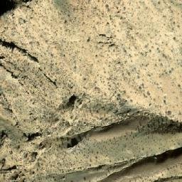 Satellite imagery of Chashmak Ghar, AF