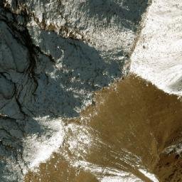 Satellite imagery of Zīn, AF