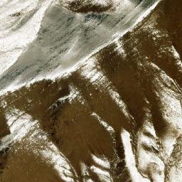 Satellite imagery of Zīn, AF