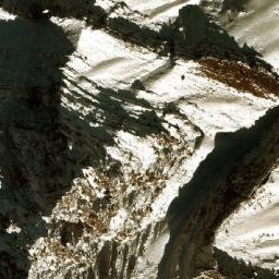 Satellite imagery of Bāchūk, AF