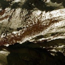 Satellite imagery of Shāhtū Ghar, AF