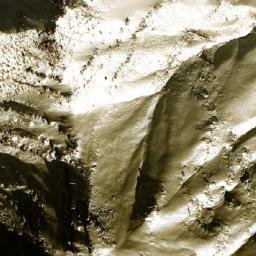 Satellite imagery of Shāhtū Ghar, AF