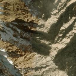 Satellite imagery of Khushkak Ghar, AF