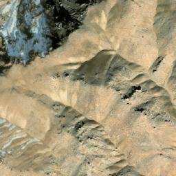 Satellite imagery of Kōh-e Qushūnak, AF