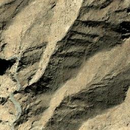 Satellite imagery of Kōh-e Surkh Sang, AF