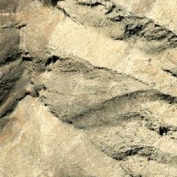 Satellite imagery of Kōh-e Surkh Sang, AF