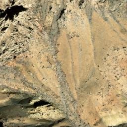 Satellite imagery of Kōh-e Surkh Sang, AF