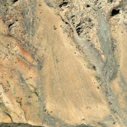 Satellite imagery of Kōh-e Surkh Sang, AF