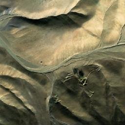 Satellite imagery of Spī Paytow, AF