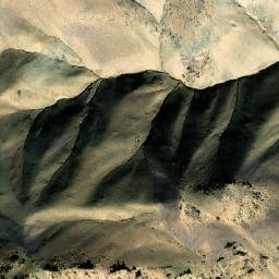 Satellite imagery of Spī Paytow, AF
