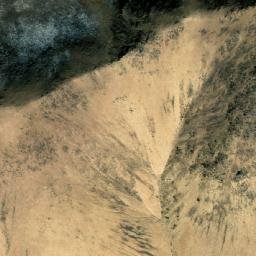 Satellite imagery of Kōh-e Qarqitak, AF
