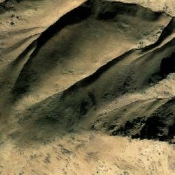 Satellite imagery of Kōh-e Qarqitak, AF