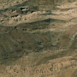Satellite imagery of Qādah-ye Shughlah, AF