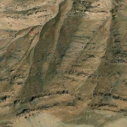 Satellite imagery of Qādah-ye Shughlah, AF