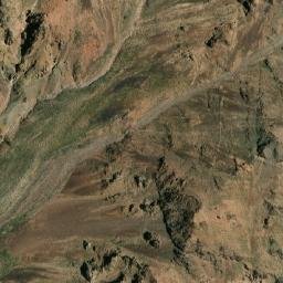 Satellite imagery of Kōh-e Māmīkālā, AF