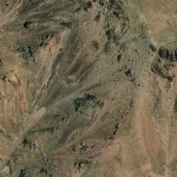Satellite imagery of Kōh-e Māmīkālā, AF