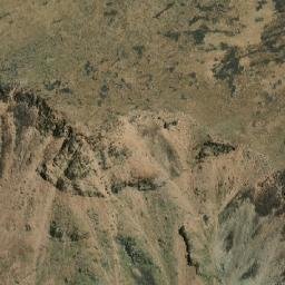 Satellite imagery of Kōh-e Māmīkālā, AF