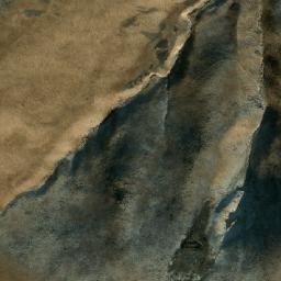 Satellite imagery of Kōh-e Biland Qāsh, AF