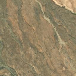 Satellite imagery of Spīn Wêrsêk, AF