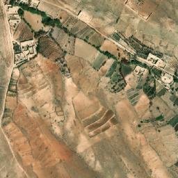 Satellite imagery of Kharjāṟay, AF