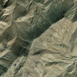 Satellite imagery of Shōr Kachah Sar, AF