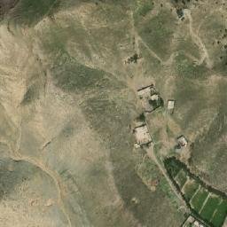 Satellite imagery of Kharmatū, AF