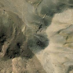 Satellite imagery of Sangar Ghar, AF