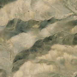 Satellite imagery of Sangar Ghar, AF