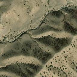 Satellite imagery of Ziṟay Kamar, AF