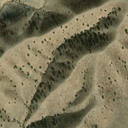 Satellite imagery of Ziṟay Kamar, AF