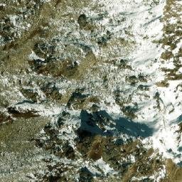 Satellite imagery of Shāpurshāl Dhār, IN