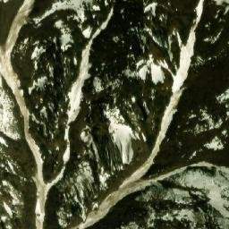 Satellite imagery of Mugra, IN